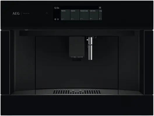 CK9100B-AEG-Koffiemachine