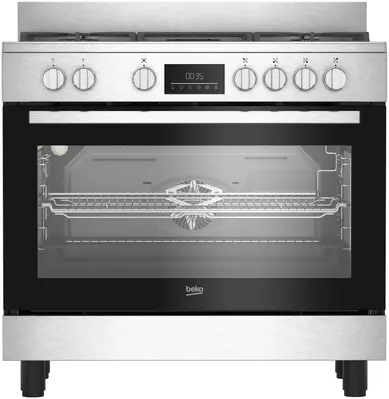 BGM11227EXN-BEKO-Gas-fornuis