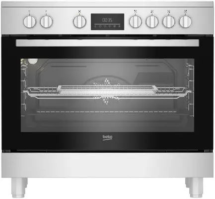 BGM30203EX-BEKO-Gas-fornuis