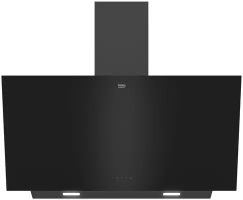 BHCA96741BBB-BEKO-Wandschouw-afzuigkap
