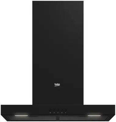 BHCB66622BBB-BEKO-Wandschouw-afzuigkap