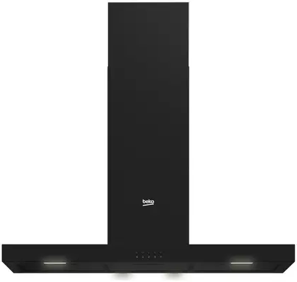 BHCB96622BBB-BEKO-Wandschouw-afzuigkap