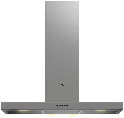 BHCB96622BX-BEKO-Wandschouw-afzuigkap