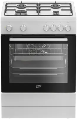FBM6202WNL-BEKO-Gas-fornuis