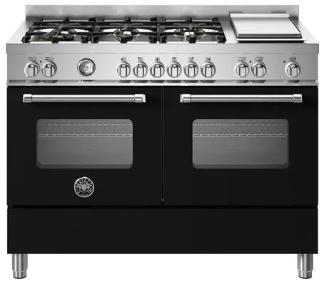 MAS126G2ENET-BERTAZZONI-Gas-fornuis