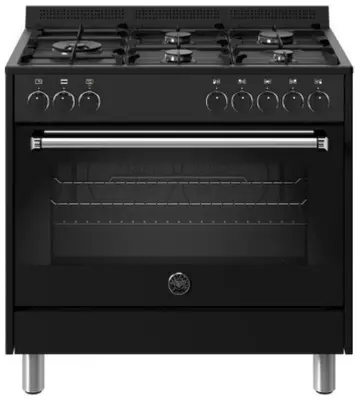 MPL95L1ENND-BERTAZZONI-Gas-fornuis