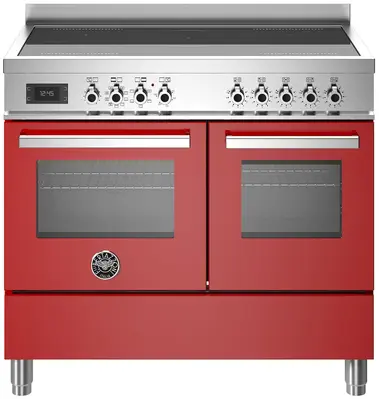 PRO105I2EROT-BERTAZZONI-Inductie-fornuis