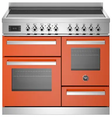 PRO105I3EART-BERTAZZONI-Inductie-fornuis