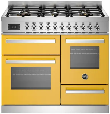 PRO106L3EGIT-BERTAZZONI-Gas-fornuis