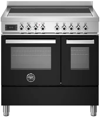 PRO95I2ENET-BERTAZZONI-Inductie-fornuis