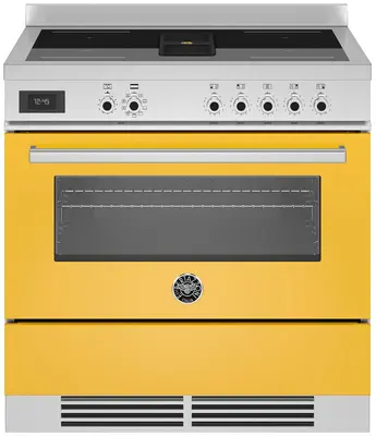 PROCH94I1EGIT-BERTAZZONI-Inductie-fornuis