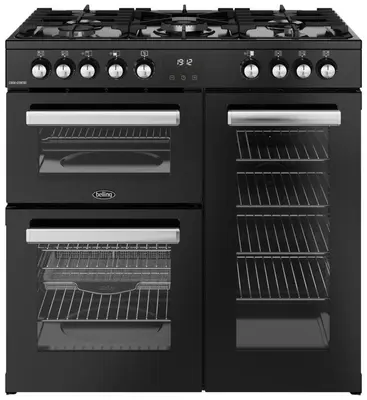 BE444411793-Belling-Gas-fornuis