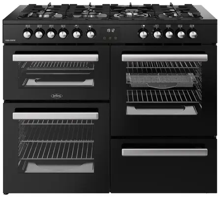 BE444411805-Belling-Gas-fornuis