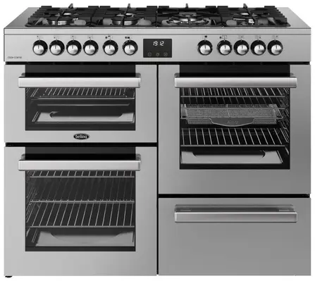BE444411806-Belling-Gas-fornuis