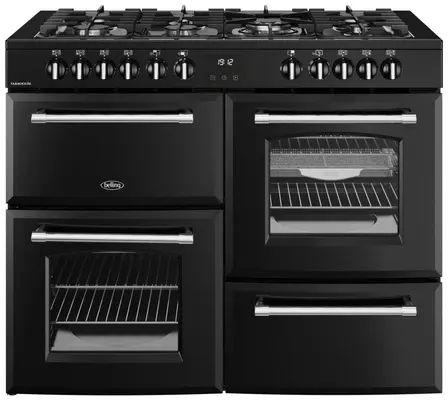 BE444411838-Belling-Gas-fornuis
