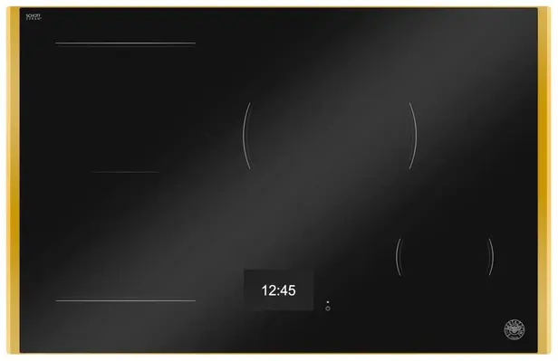 P784I1M37GT-Bertazzoni-Inductie-kookplaat