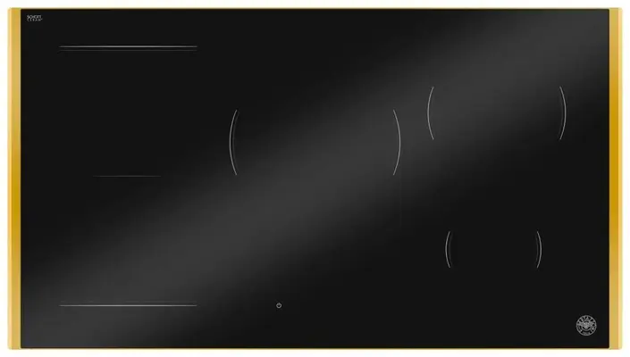 P905I1M30GP-Bertazzoni-Inductie-kookplaat