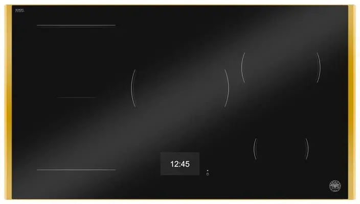 P905I1M37GT-Bertazzoni-Inductie-kookplaat