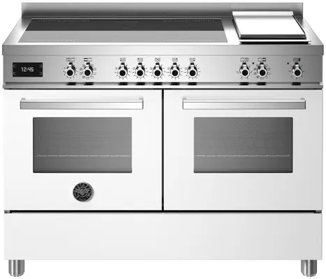 PRO125I2EBIT-Bertazzoni-Inductie-fornuis