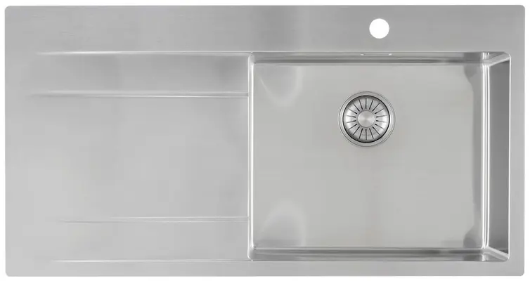 708076-Caressi-Keuken-spoelbakken