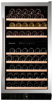 DX94270SDSK-Dunavox-Wijnkoelkast