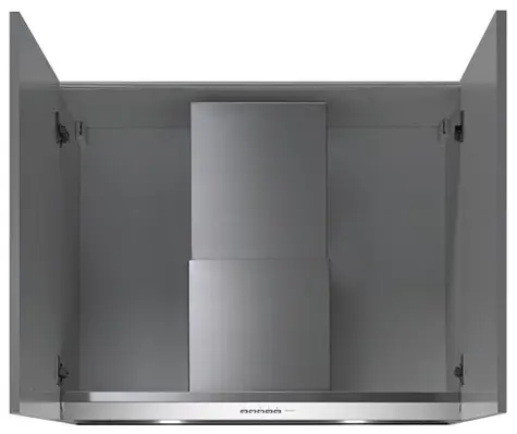 VIRGO90W3-Falmec-Vlakscherm-afzuigkap