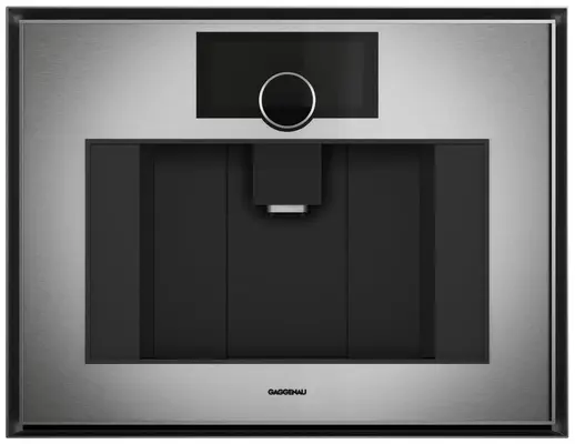 GC461120-Gaggenau-Koffiemachine