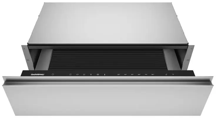 GW051190-Gaggenau-Warmhoudlades