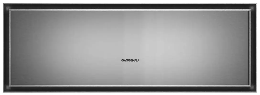 GW453120-Gaggenau-Warmhoudlades