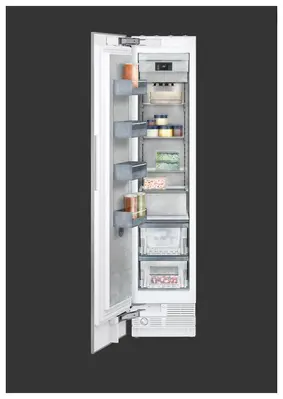 RF411305-Gaggenau-Vrieskast