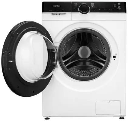 VWM8010W-Inventum-Wasmachine