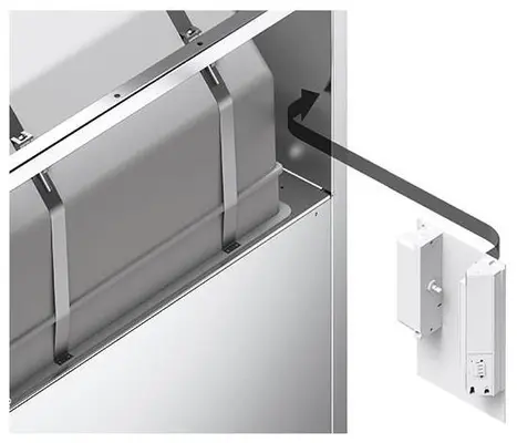 9592746-Liebherr-Koel-vries-accessoires