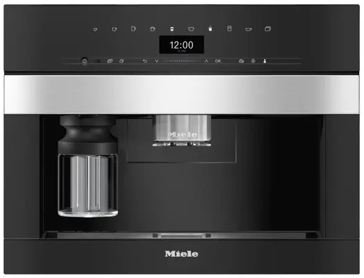 CVA7440EDCLST-MIELE-Koffiezet-apparaat