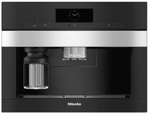 CVA7840EDCLST-MIELE-Koffiezet-apparaat