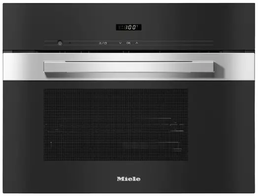 DG2840EDCLST-MIELE-Combi-stoomoven