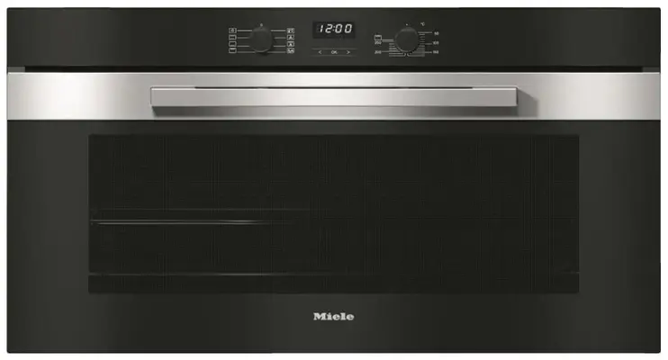 H2890BEDCLST-MIELE-Solo-oven