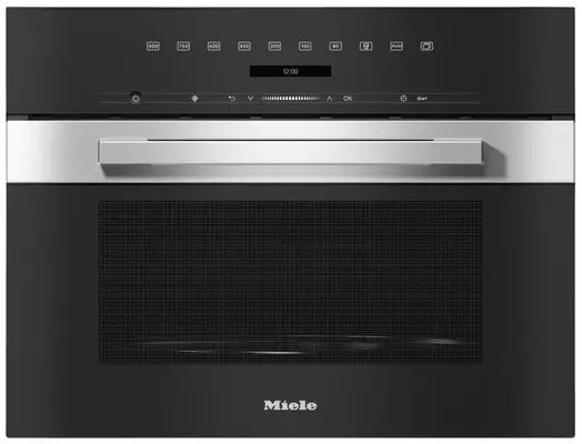 M7240TCEDCLST-MIELE-Solo-magnetron