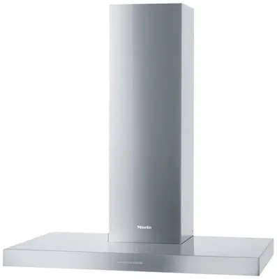 PUR98WED-MIELE-Wandschouw-afzuigkap
