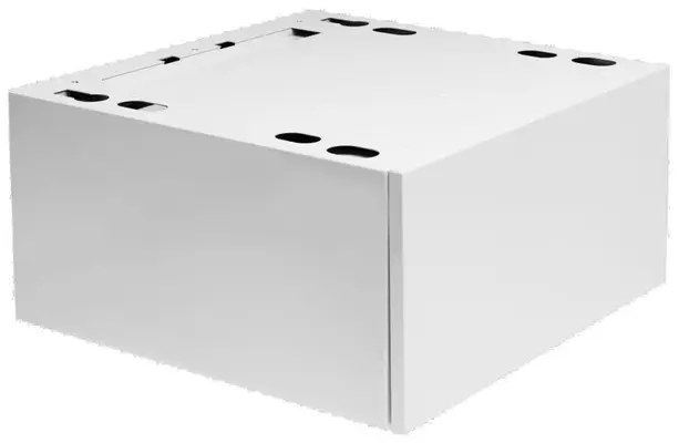 HPS5323W-PELGRIM-Afzuigkap-accessoires