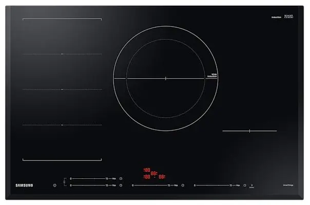 NZ84C6057KKU1-SAMSUNG-Inductie-kookplaat