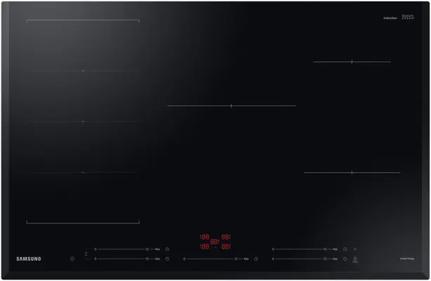 NZ85C6057KKU1-SAMSUNG-Inductie-kookplaat
