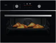 AEG-OA5PK40WB-Combi-stoomoven