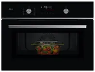 AEG-OO5NK401B-Combi magnetron