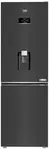 BEKO-B5RCNA365HDXBR-koel/vries combinatie