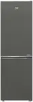 BEKO-B7RCNE367HG-koel/vries combinatie