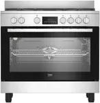 BEKO-BGM11227EXN-Gas fornuis