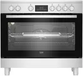 BEKO-BGM30203EX-Gas fornuis