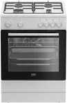 BEKO-FBM6202WNL-Gas fornuis