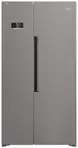 BEKO-GN1603140ZHXBN-Side by side koelkast