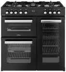 BELLING-BE444411793-Gas fornuis